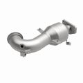 Picture of Magnaflow 12-13 Fiat 500 DF Catalytic Converter