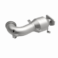 Picture of Magnaflow 12-13 Fiat 500 DF Catalytic Converter