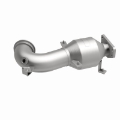 Picture of Magnaflow 12-13 Fiat 500 DF Catalytic Converter