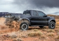 Picture of N-Fab 21-22 Ford Bronco 2 Door Wheel to Wheel 3in Nerf Step 1 Step Tex- Black