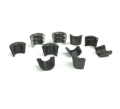 Picture of Supertech BMW M50 Triple Groove Valve Locks - Set of 24