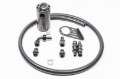 Picture of Radium Engineering Ford Fiesta ST Catch Can Kit Crankcase Fluid Lock