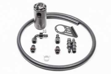 Picture of Radium Engineering Ford Fiesta ST Catch Can Kit Crankcase Fluid Lock