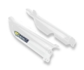 Picture of Cycra 12-16 Kawasaki KX250F-450F Fork Guards - White