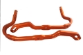 Picture of Cycra Probend Replacement Bar w-Abrasion Guards - Orange