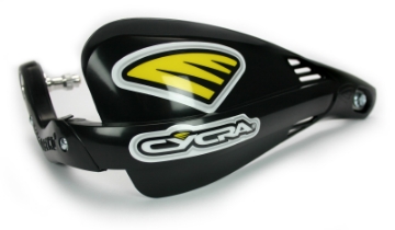 Picture of Cycra Composite Probend Bar Pack - Black