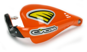 Picture of Cycra Composite Probend Bar Pack - Orange