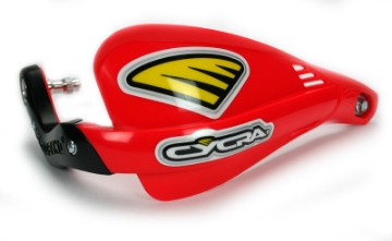 Picture of Cycra Composite Probend Bar Pack - Red