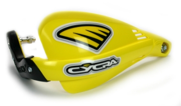 Picture of Cycra Composite Probend Bar Pack - Yellow