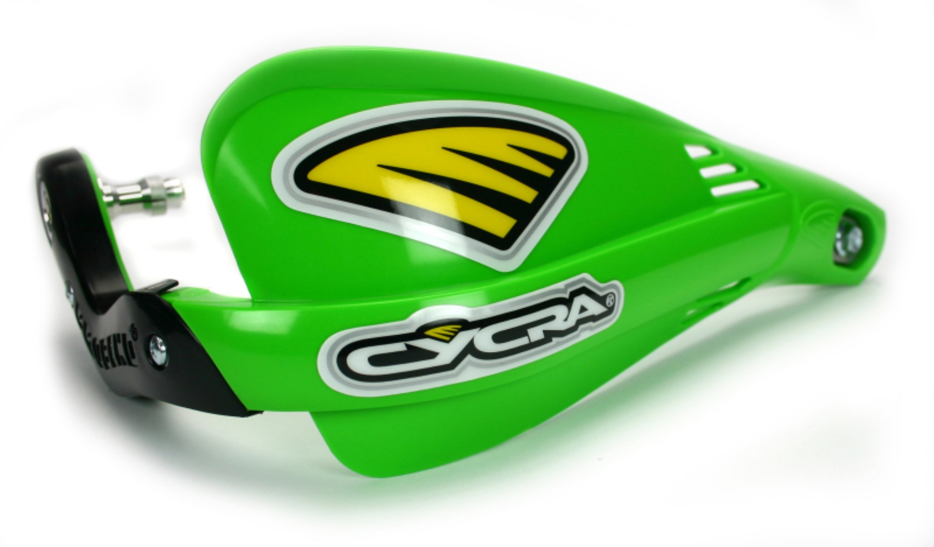 Picture of Cycra Composite Probend Bar Pack - Green