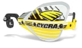 Picture of Cycra Factory Pro Bend CRM w- 1-1-8 in- Clamp - Yellow