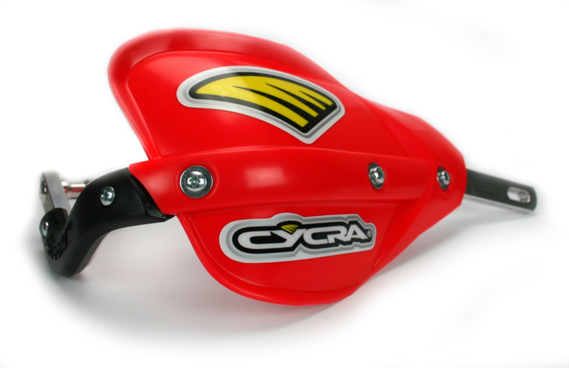 Picture of Cycra Probend Bar Pack - Red