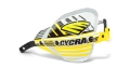 Picture of Cycra Factory Pro Bend Bar Pack - Yellow