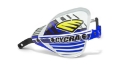 Picture of Cycra Factory Pro Bend Bar Pack - Blue