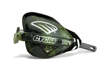 Picture of Cycra Ops Probend Bar Pack - Black