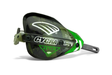 Picture of Cycra Ops Probend Bar Pack Green