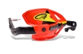 Picture of Cycra Probend Ultra w-HCM Clamp 1-1-8 in- - Red