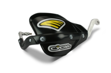 Picture of Cycra Pro Bend CRM Racer Pack Flexx Bar ATV - Black
