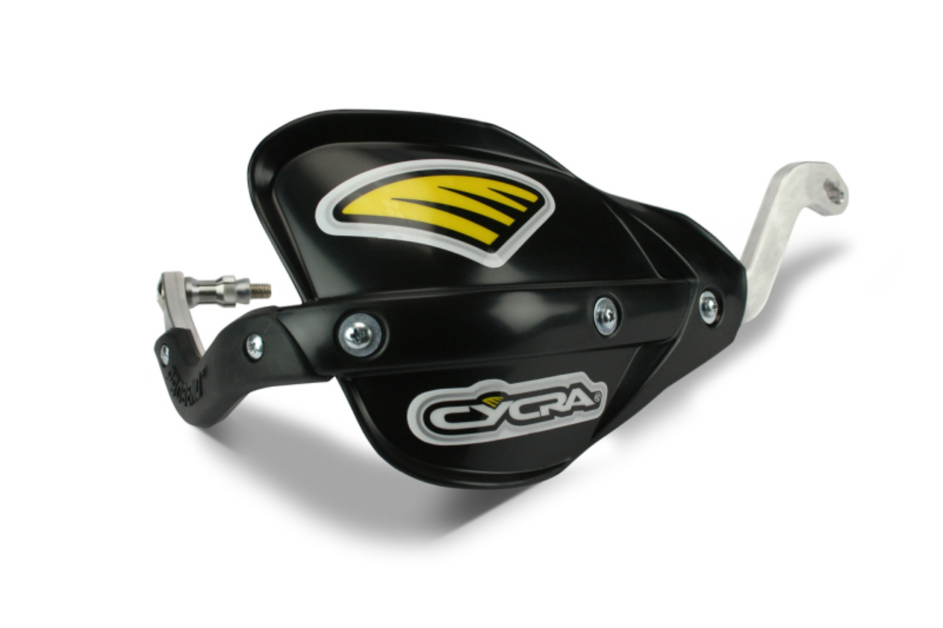 Picture of Cycra Pro Bend CRM Racer Pack Flexx Bar - Black