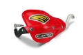 Picture of Cycra Pro Bend CRM Racer Pack Flexx Bar - Red