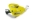 Picture of Cycra Pro Bend CRM Racer Pack Flexx Bar - Yellow