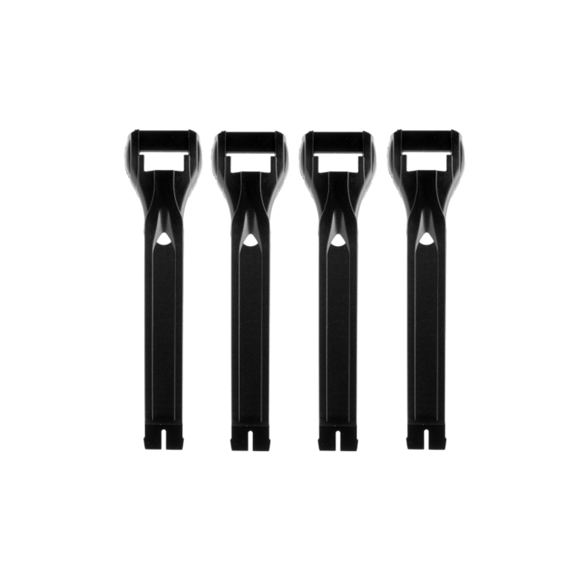 Picture of Gaerne SG10 Strap Replacement 4 Long - Black