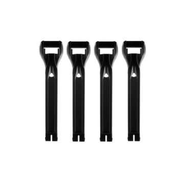 Picture of Gaerne SG10 Strap Replacement 4 Long - Black