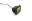 Picture of DV8 3-Inch Elite Series LED Amber Flush Mount Pod Light