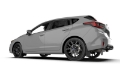 Picture of Rally Armor 24-25 Subaru Impreza Black UR Mud Flap w- Grey Logo