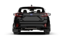 Picture of Rally Armor 24-25 Subaru Impreza Black UR Mud Flap w- White Logo