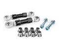 Picture of Agency Power 17-22 Can-Am Maverick X3 RS DS RC Turbo Rear Adjustable Sway Bar Links - Black