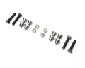 Picture of Agency Power 17-22 Can-Am Maverick X3 RS DS RC Turbo Front Adjustable Sway Bar Links