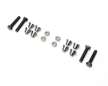 Picture of Agency Power 17-22 Can-Am Maverick X3 RS DS RC Turbo Front Adjustable Sway Bar Links