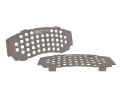 Picture of EBC Racing Wilwood Dynalite Cotter Pin Front Titanium Shim