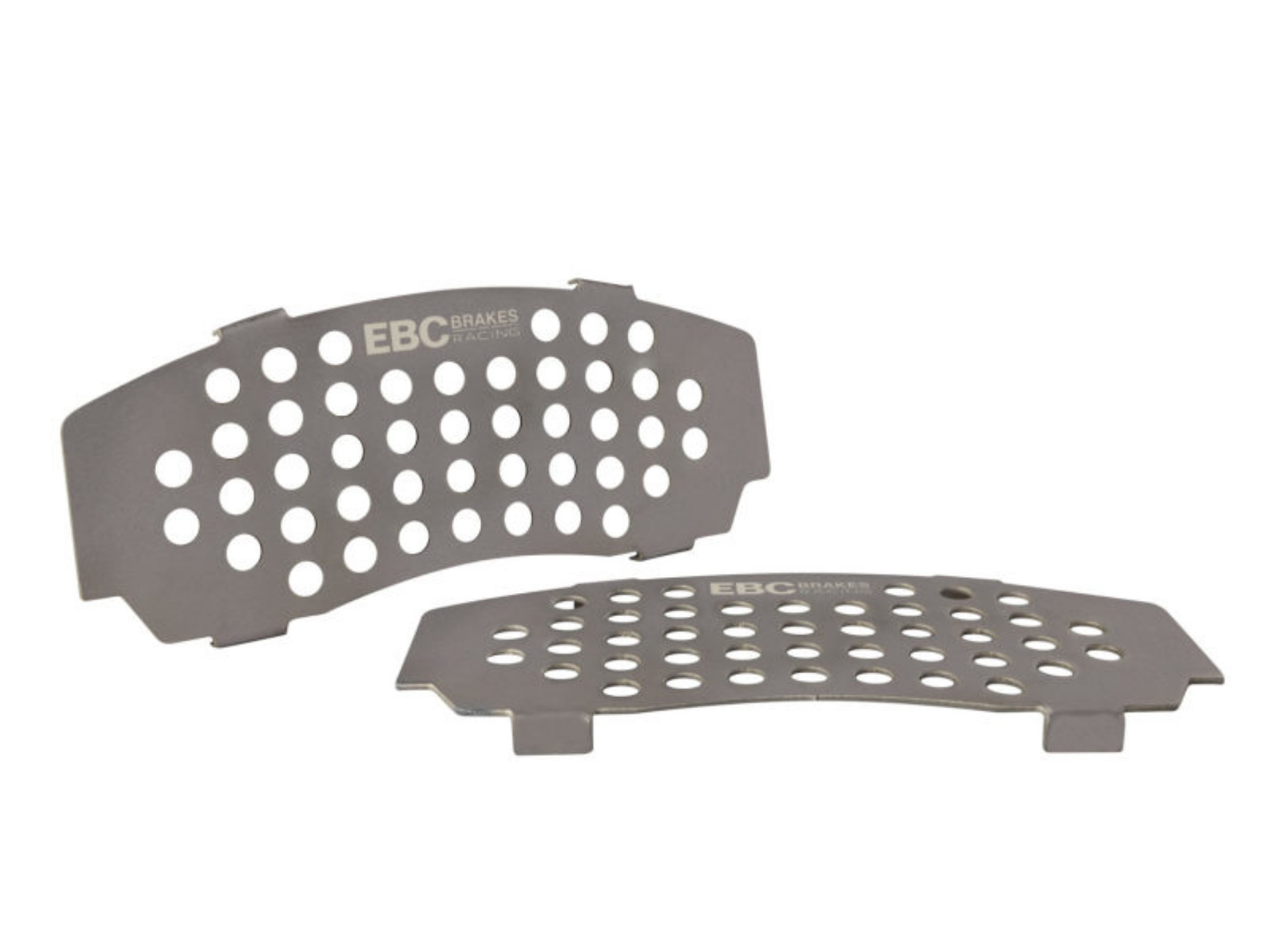 Picture of EBC Racing AP Racing CP5560 CP3894D46 Brake Pad Front Titanium Shim