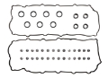 Picture of Cometic 11-14 Ford F150-Mustang 5-0L Gen-1 Coyote Modular V8 Valve Cover Gasket Set