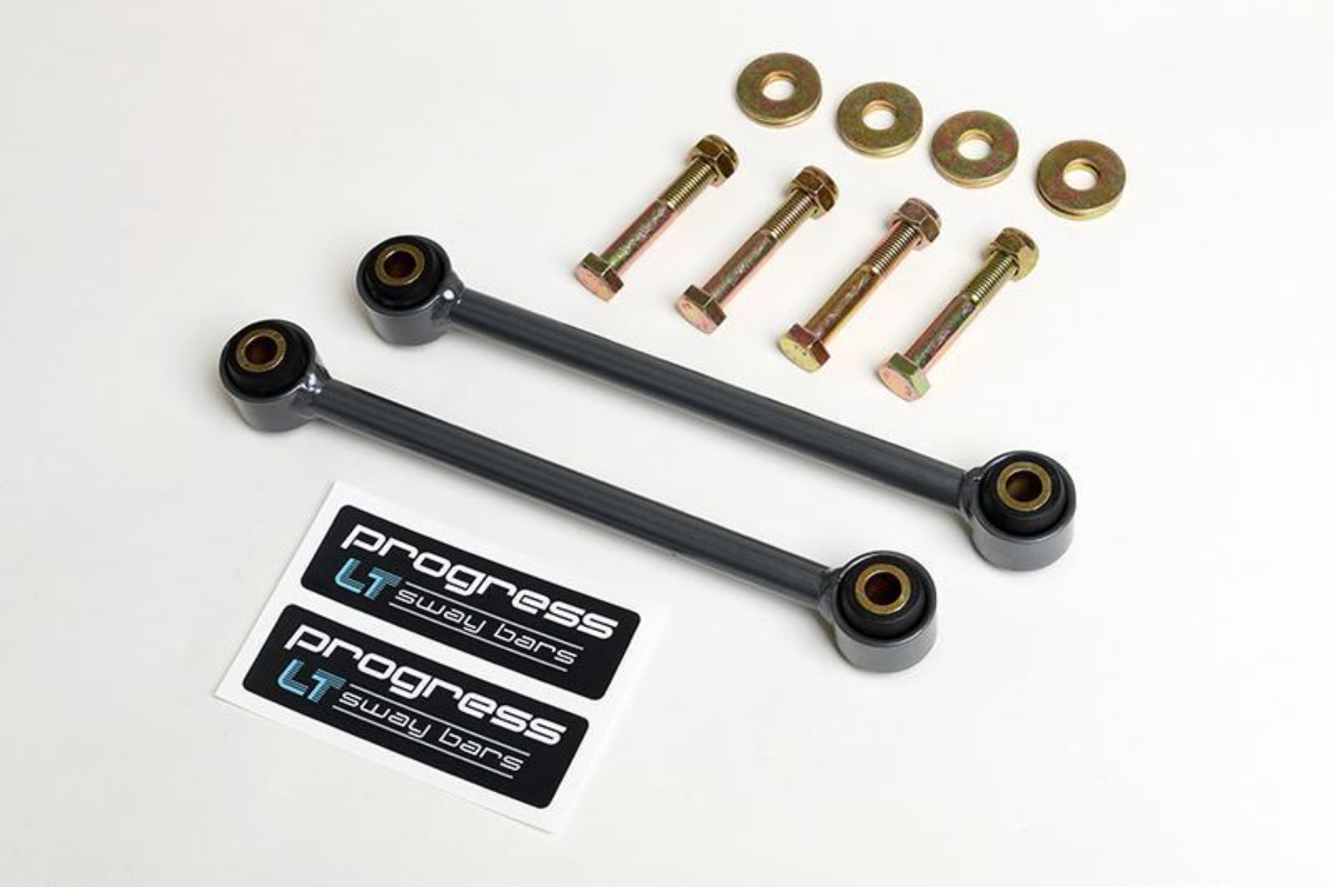 Picture of Progress Tech LT 19-22 Ram 1500 End Link Kit 13in C-C - 2in Lift