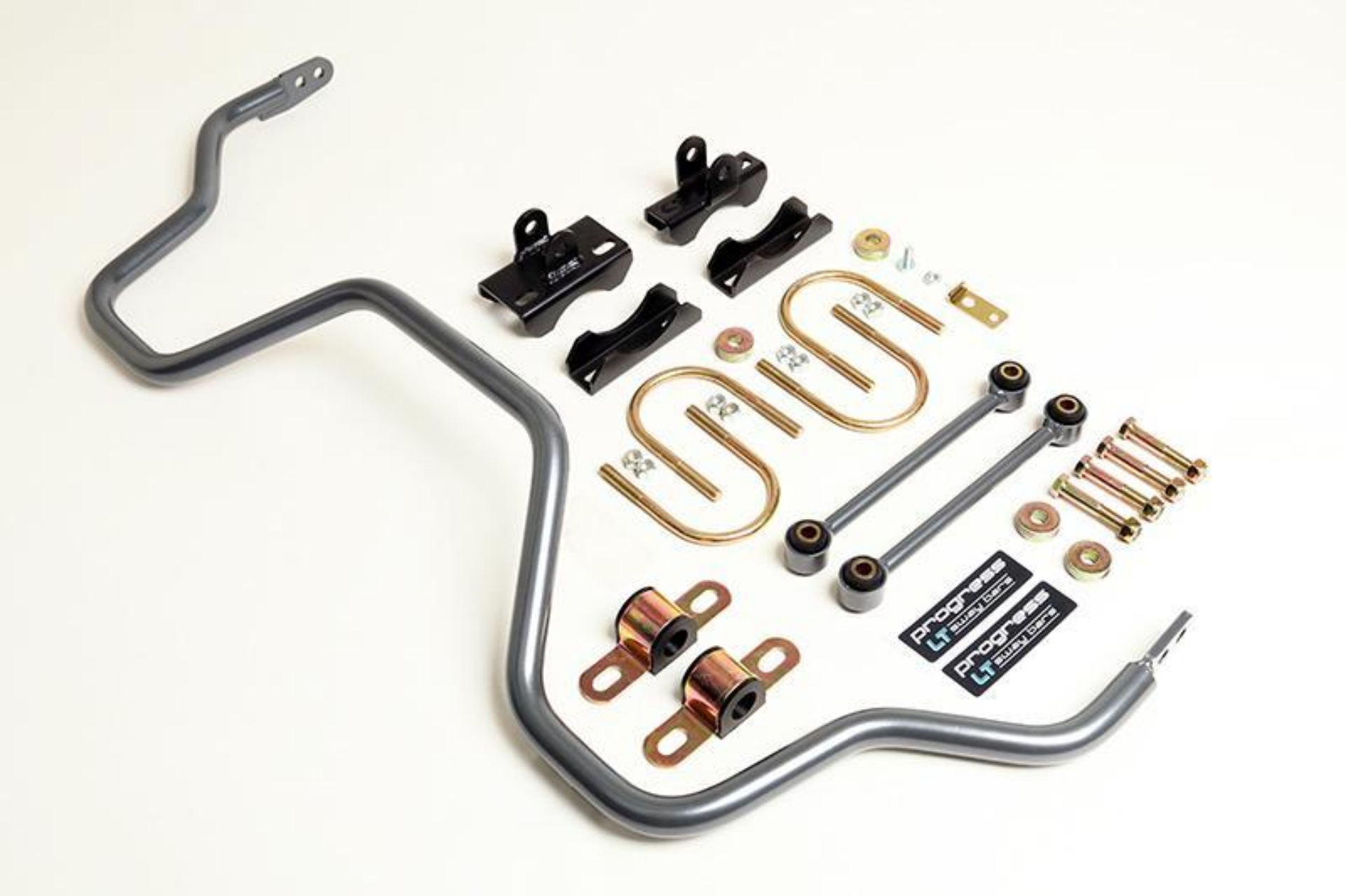 Picture of Progress Tech LT 14-18 Chevy Silv 1500 - GMC Sierra 1500 Rear Sway Bar 1-125in dia- 28-5mm