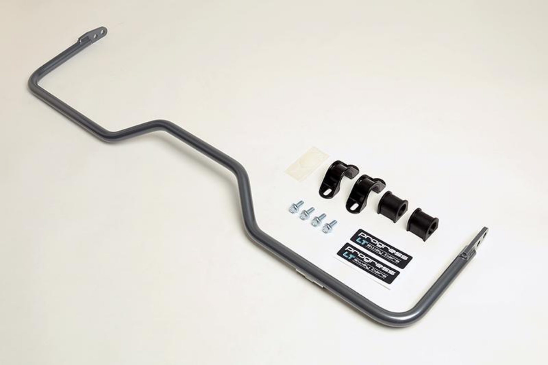 Picture of Progress Tech LT 09-22 Ram 1500 4WD Rear Sway Bar 1-00in dia- 25mm