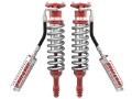 Picture of aFe 05-22 Toyota Tacoma - 03-09 4Runner V6 4L Sway-A-Way 2-5 Front Coilover Kit w- Remote Reservoirs