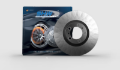 Picture of SHW 00-03 BMW M5 5-0L Left Front Smooth Monobloc Brake Rotor 34112229527