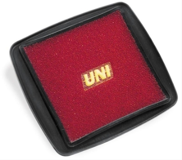 Picture of Uni FIlter 03-08 Kawasaki Vulcan 1600 Air Filter