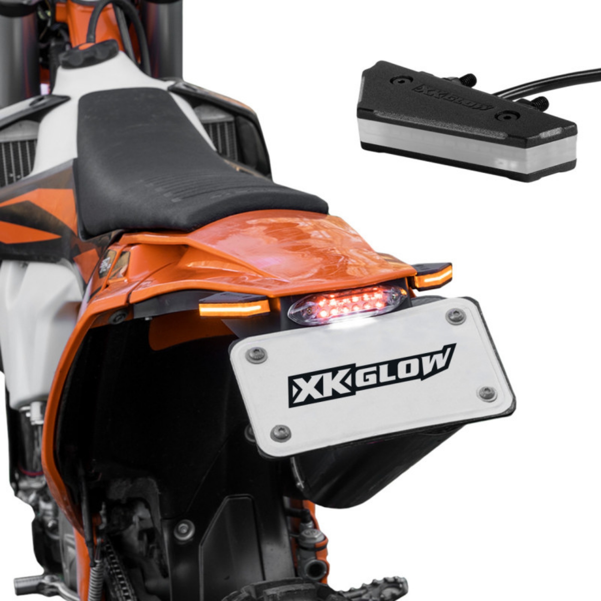 Picture of XK Glow Blade Pro Turn Signal Kit