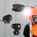 Picture of XK Glow 2in Dual Mode LED Driving Light Kit for Motorcycles, UTVs & ATVs