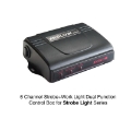 Picture of XK Glow 6 Channel LED Work Light Strobe Controller