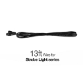Picture of XK Glow Strobe Light Series Extension Wire 13ft