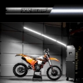 Picture of XK Glow Nite Stix Foldable Overhead Light System 5ft