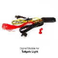 Picture of XK Glow Tailgate Light Error Canceller Module