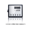 Picture of XK Glow 2nd Gen Control Box for XKGLOW 3 Million Color LED Light Kit