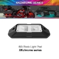 Picture of XK Glow XKchrome Low Profile Ultra Bright Rock Light Pod 6W